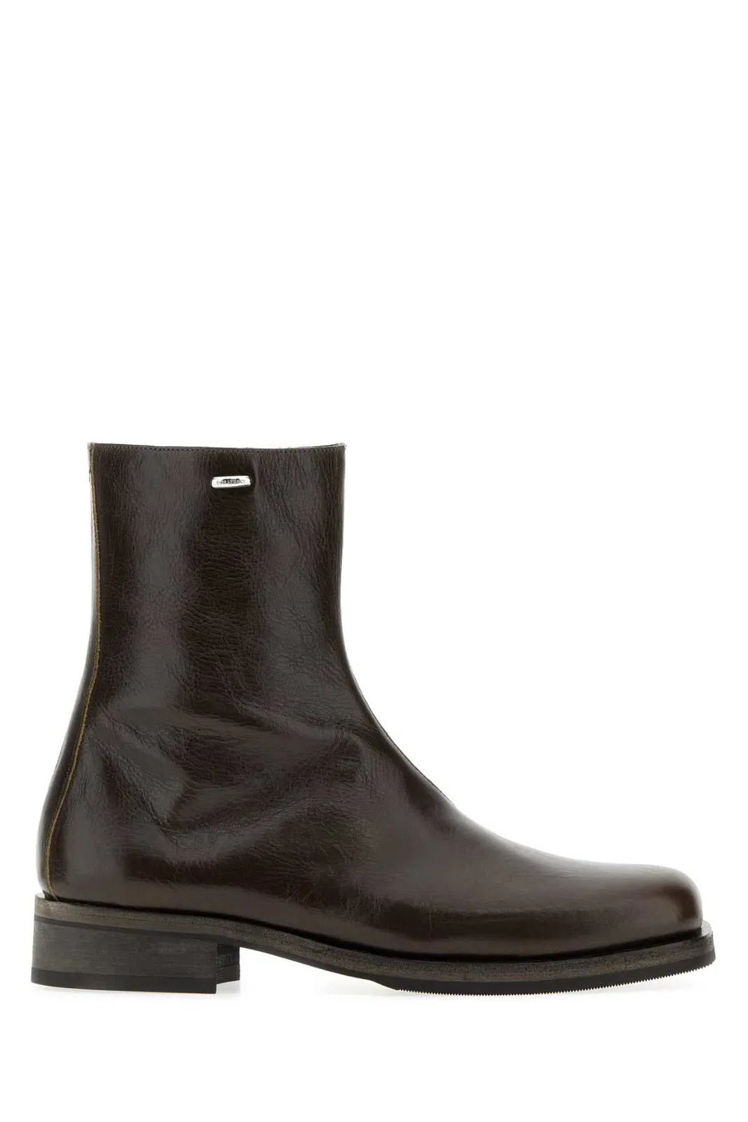 Our legacy Camion Boot