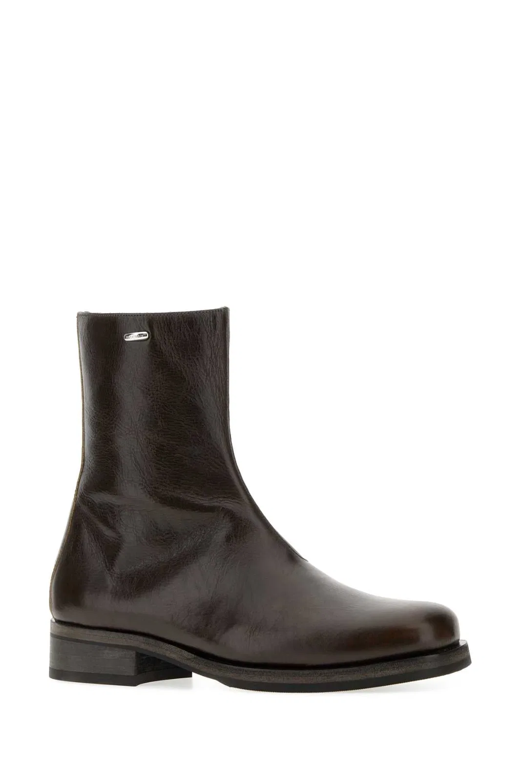Our legacy Camion Boot