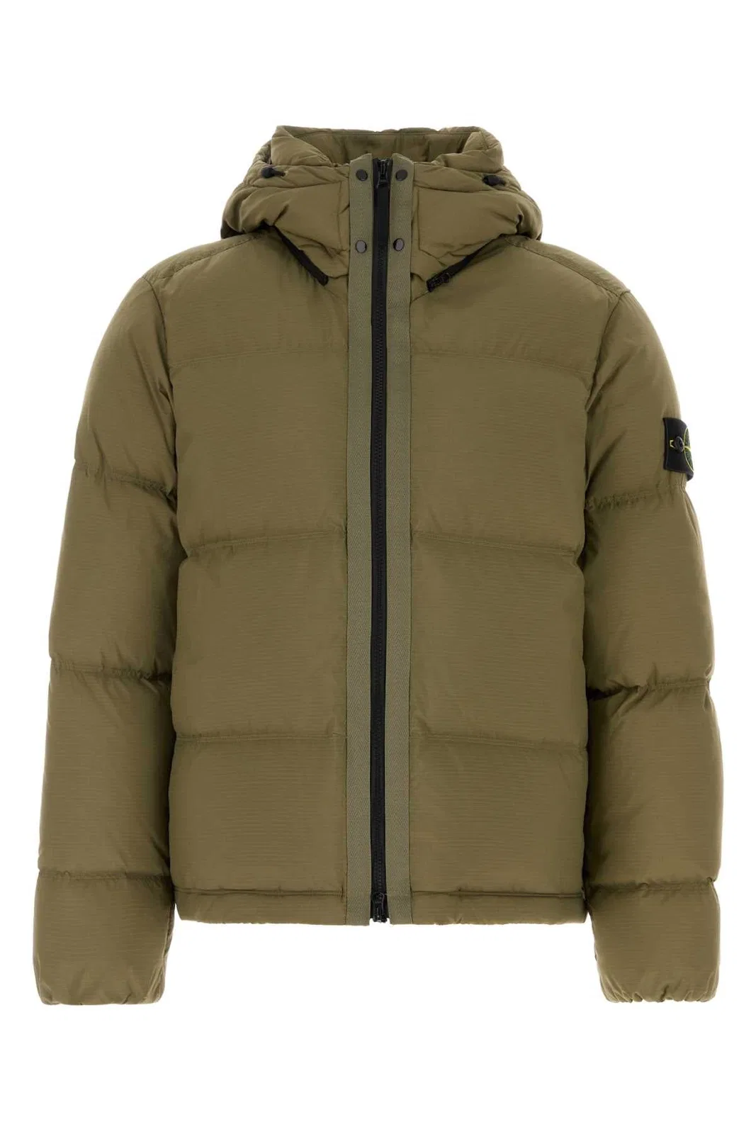 Stone Island Capospalla Piuma Rds