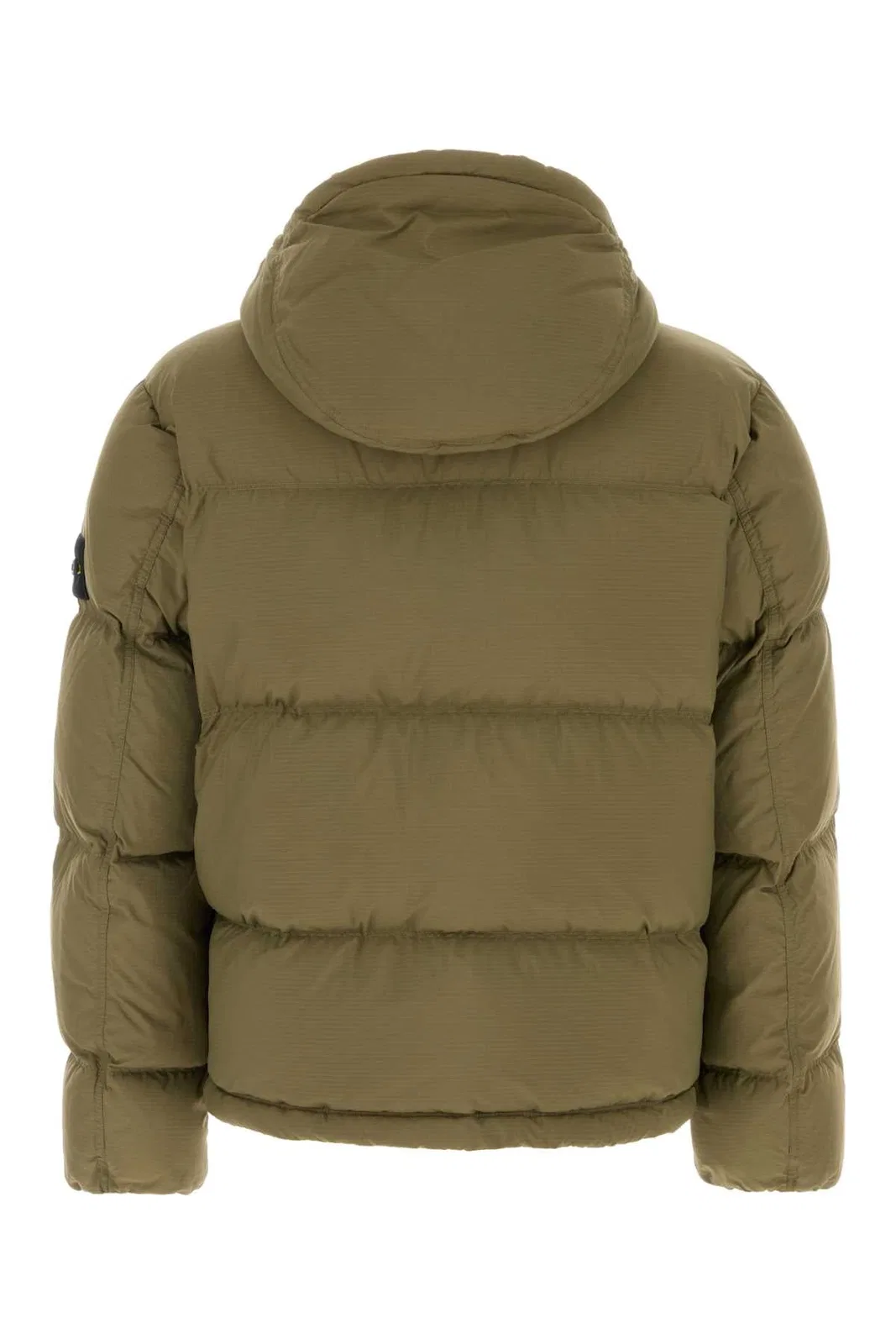 Stone Island Capospalla Piuma Rds