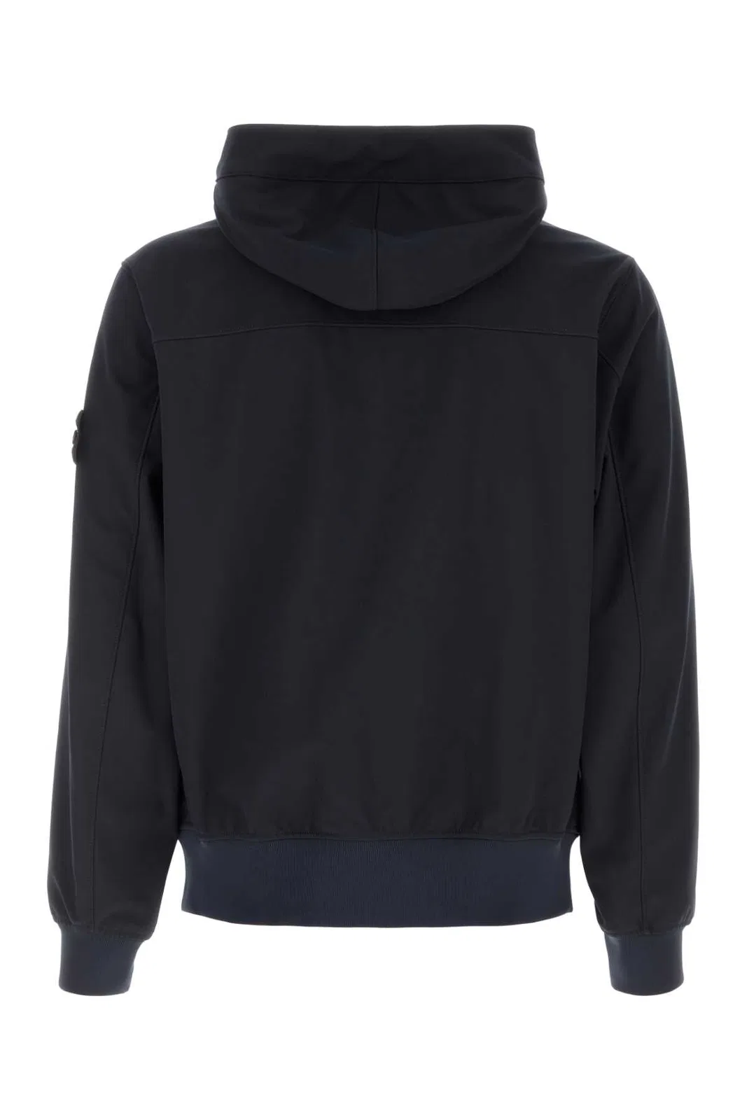 Stone Island Short Parka