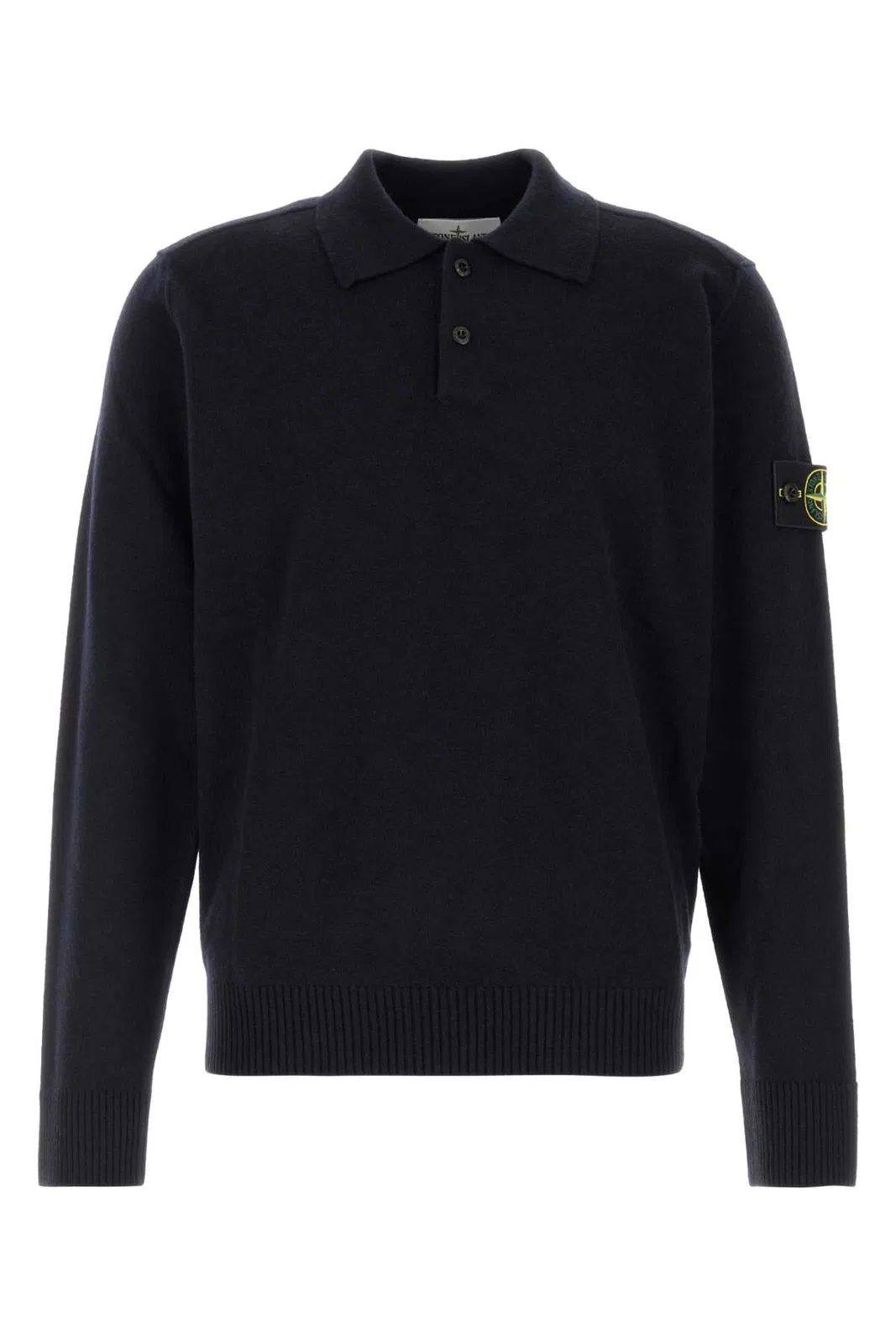 Stone Island Maglia Rws