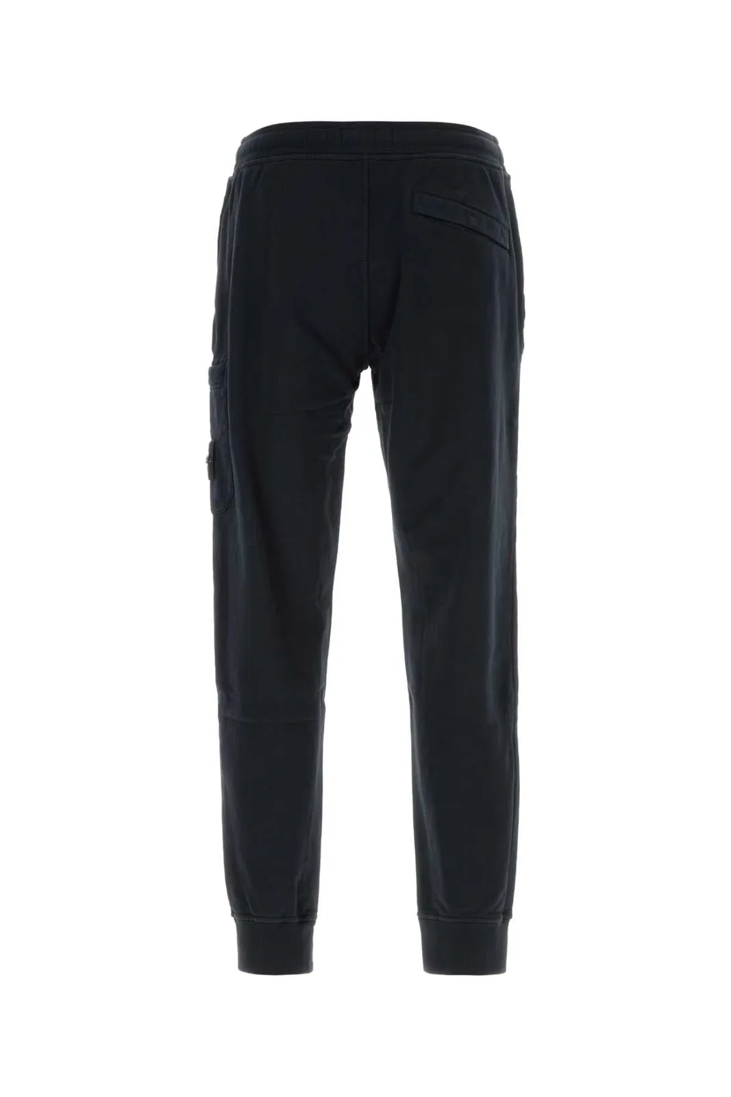 Stone Island Sweat Bottoms - Navy Blue