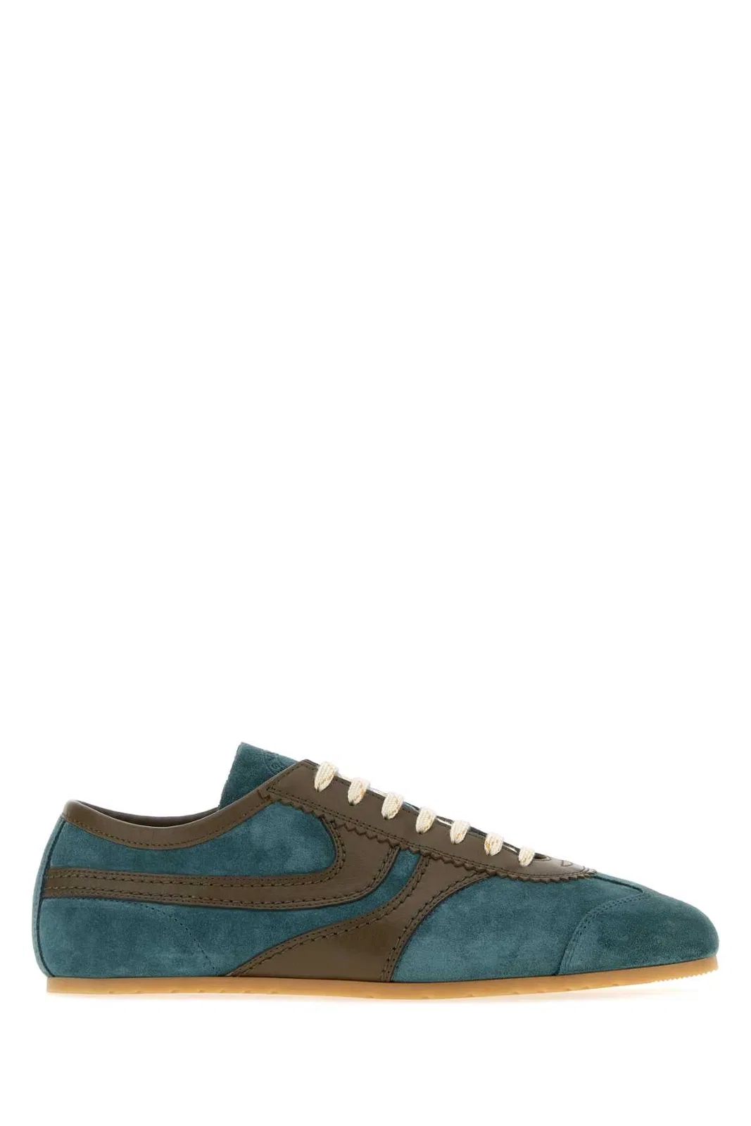 Dries Van Noten 00090-Ms262-1503 M.l. Shoes Q.0132
