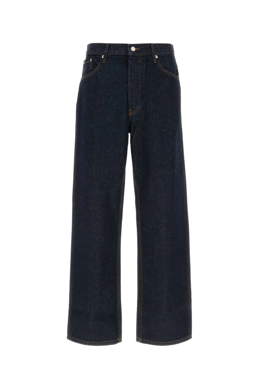 Dries Van Noten 02630-Pine Den 4400 M.w.pants