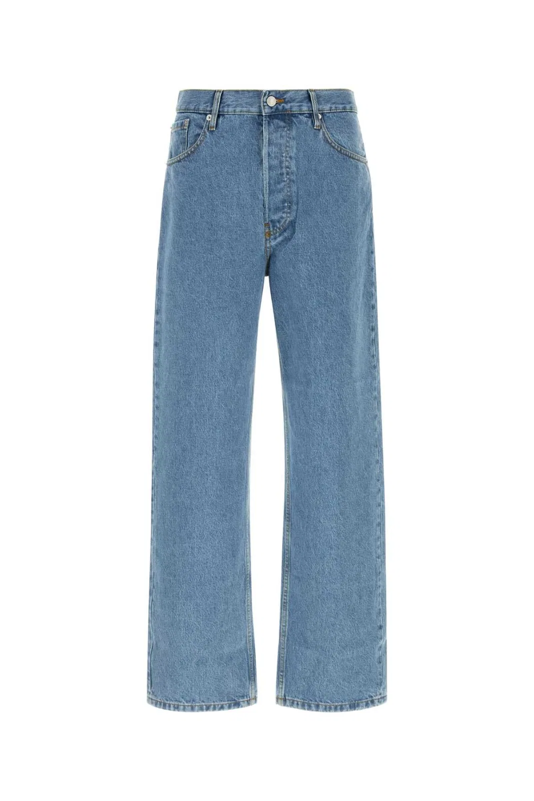 Dries Van Noten 02630-Pine Den 4400 M.w.pants