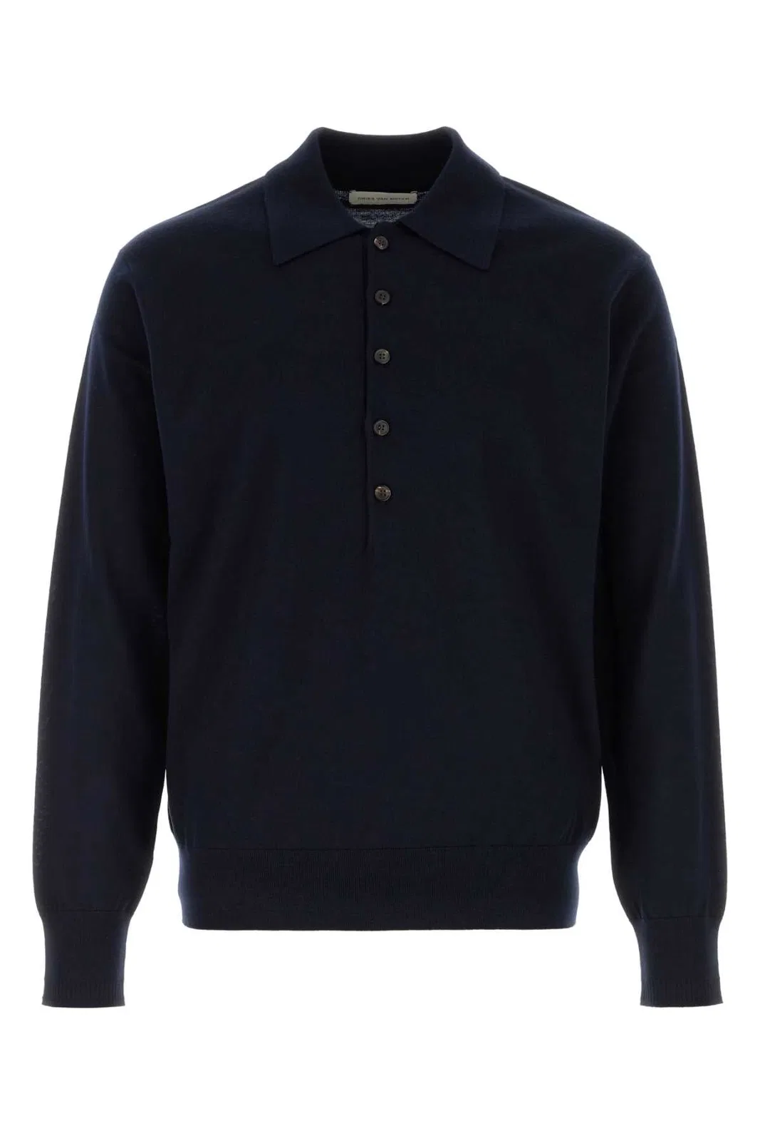 Dries Van Noten 04050-Muano 4700 M.k.sweater