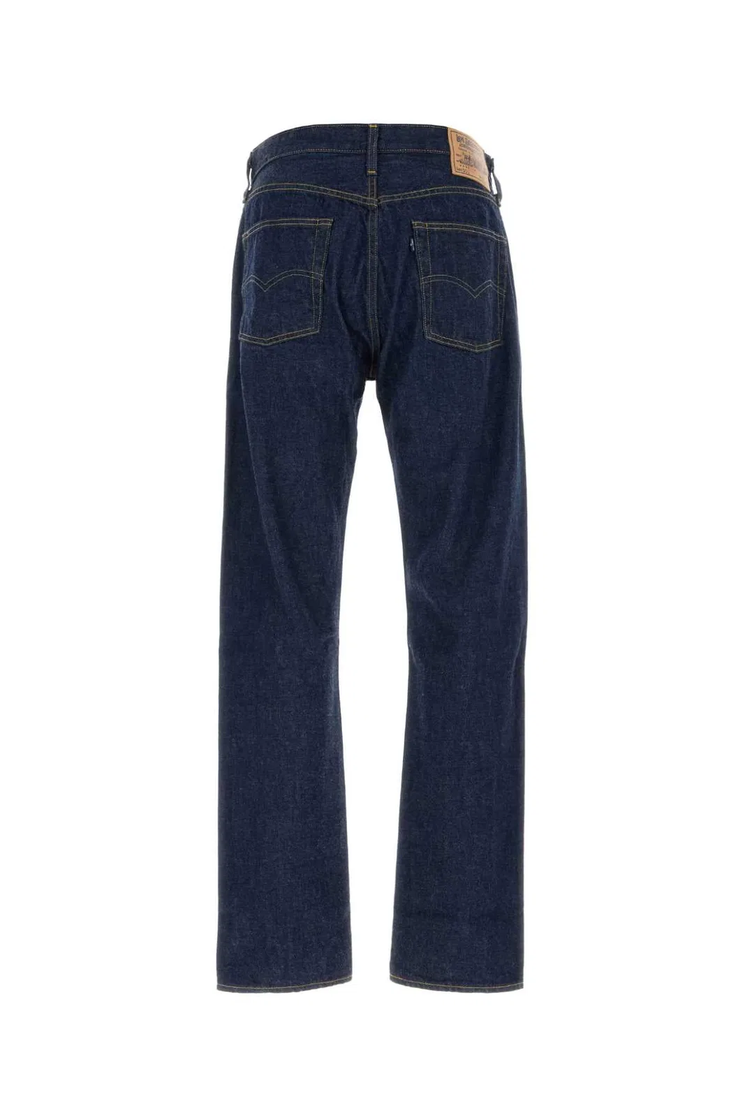 Levi's Blue Tab 1980'S 501®