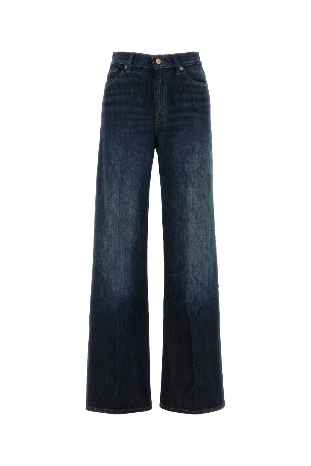 Seven For All Mankind Lotta Tailorless