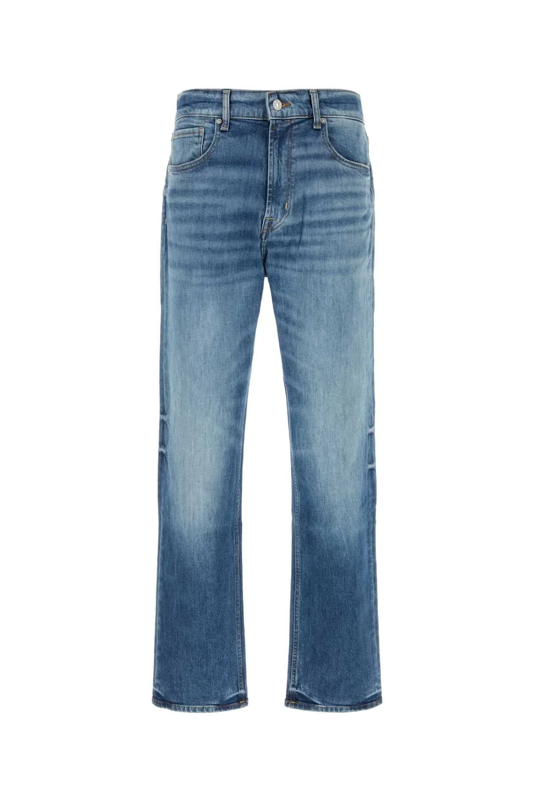 Seven For All Mankind Jeans Over