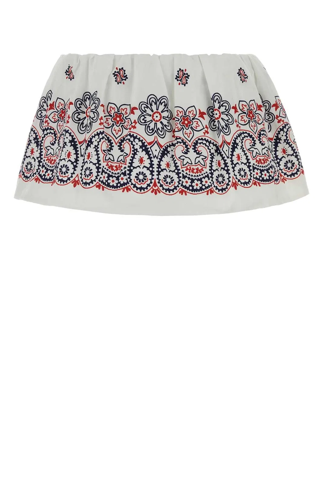 Miu Miu Gonne