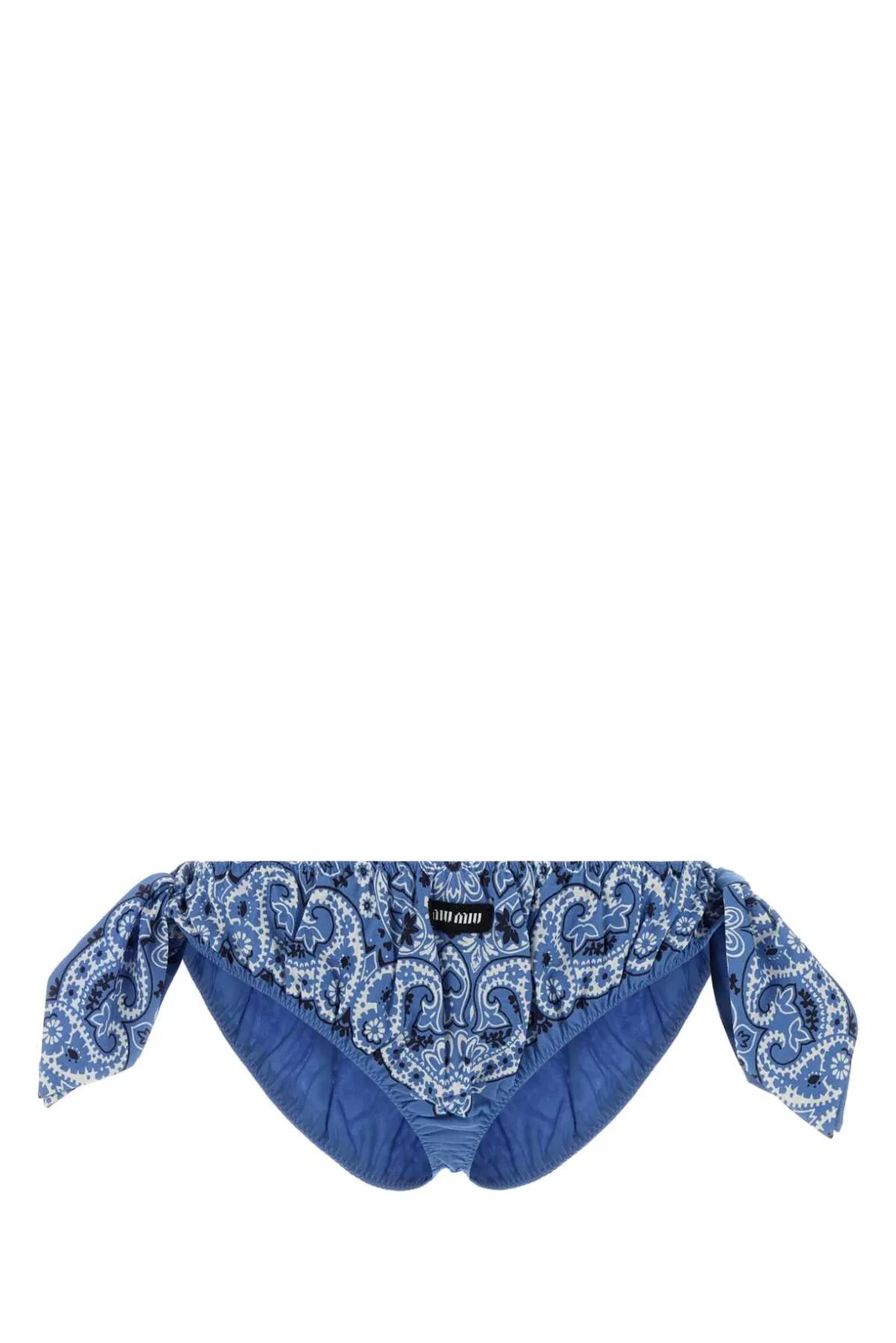 Miu Miu Slip