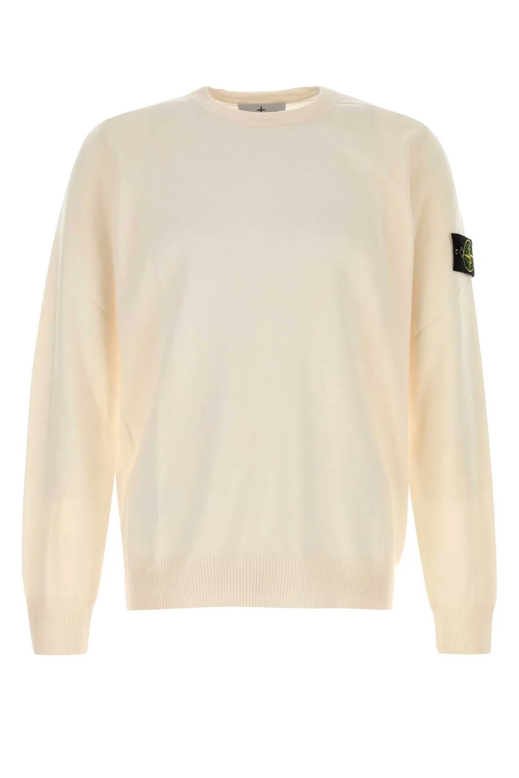 Stone Island Crew Neck