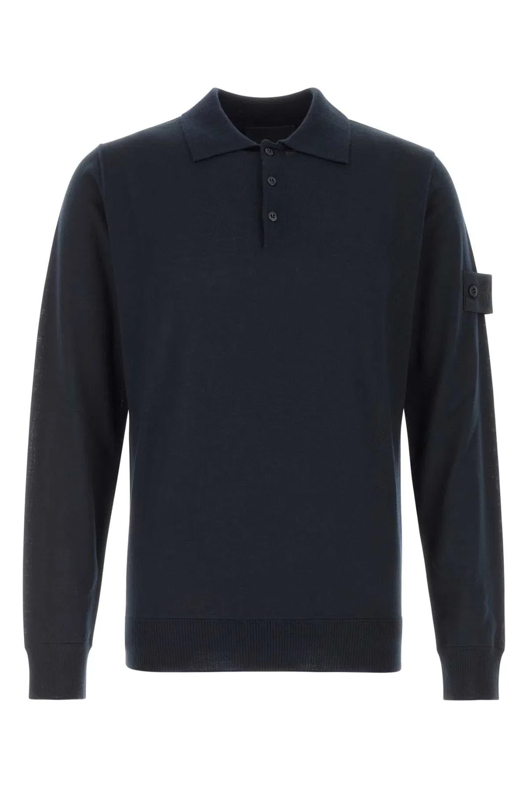 Stone Island Ls Polo