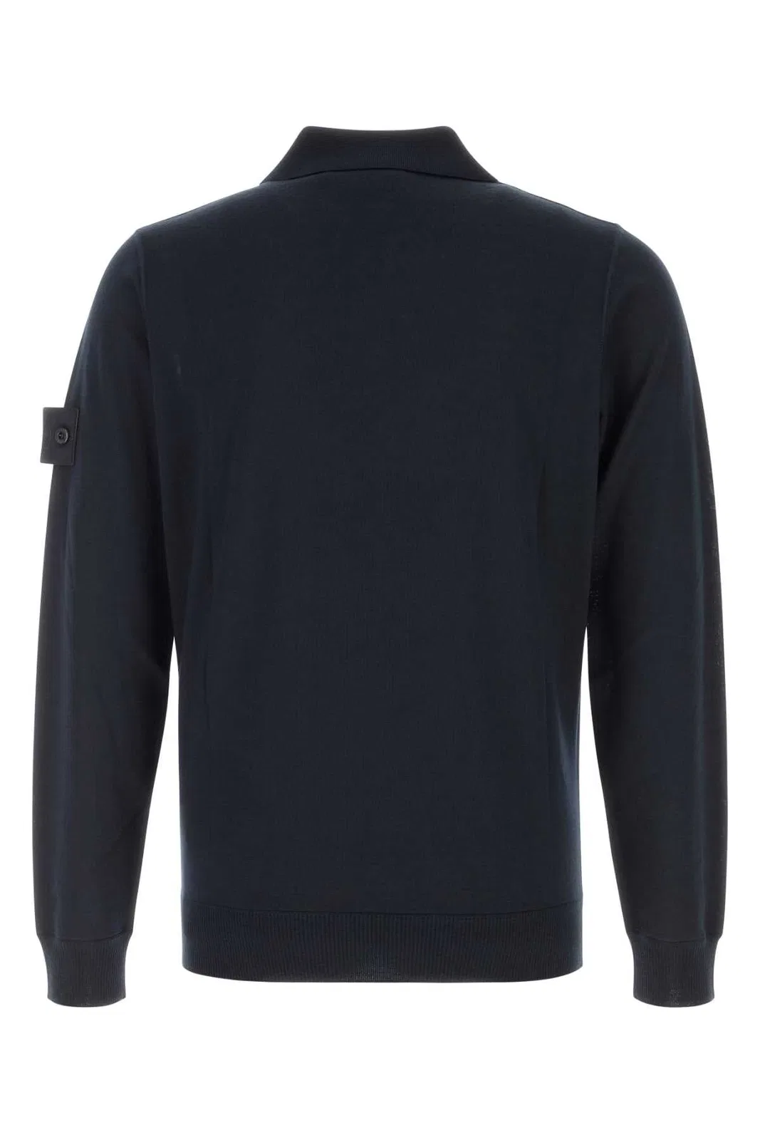 Stone Island Ls Polo