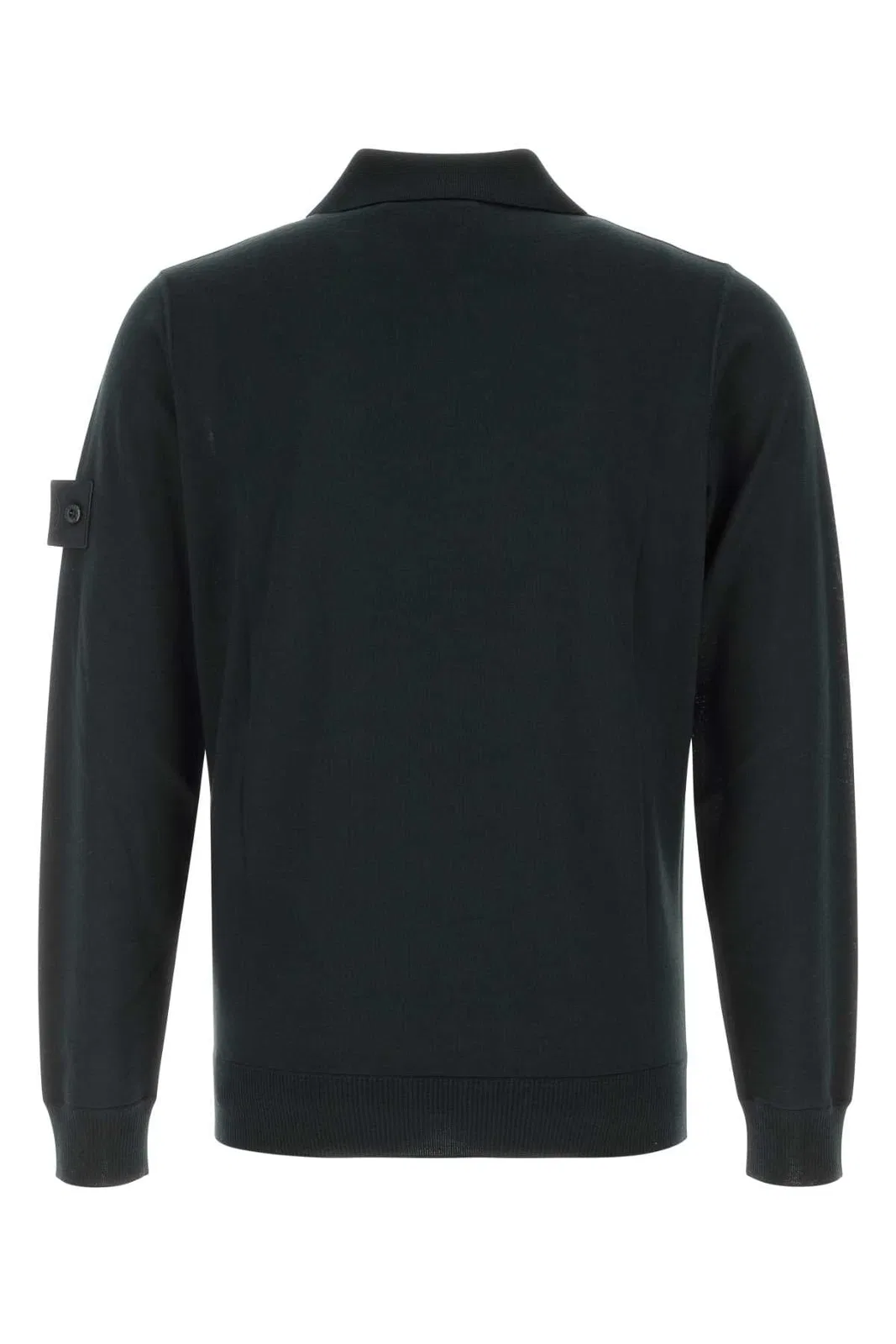 Stone Island Ls Polo