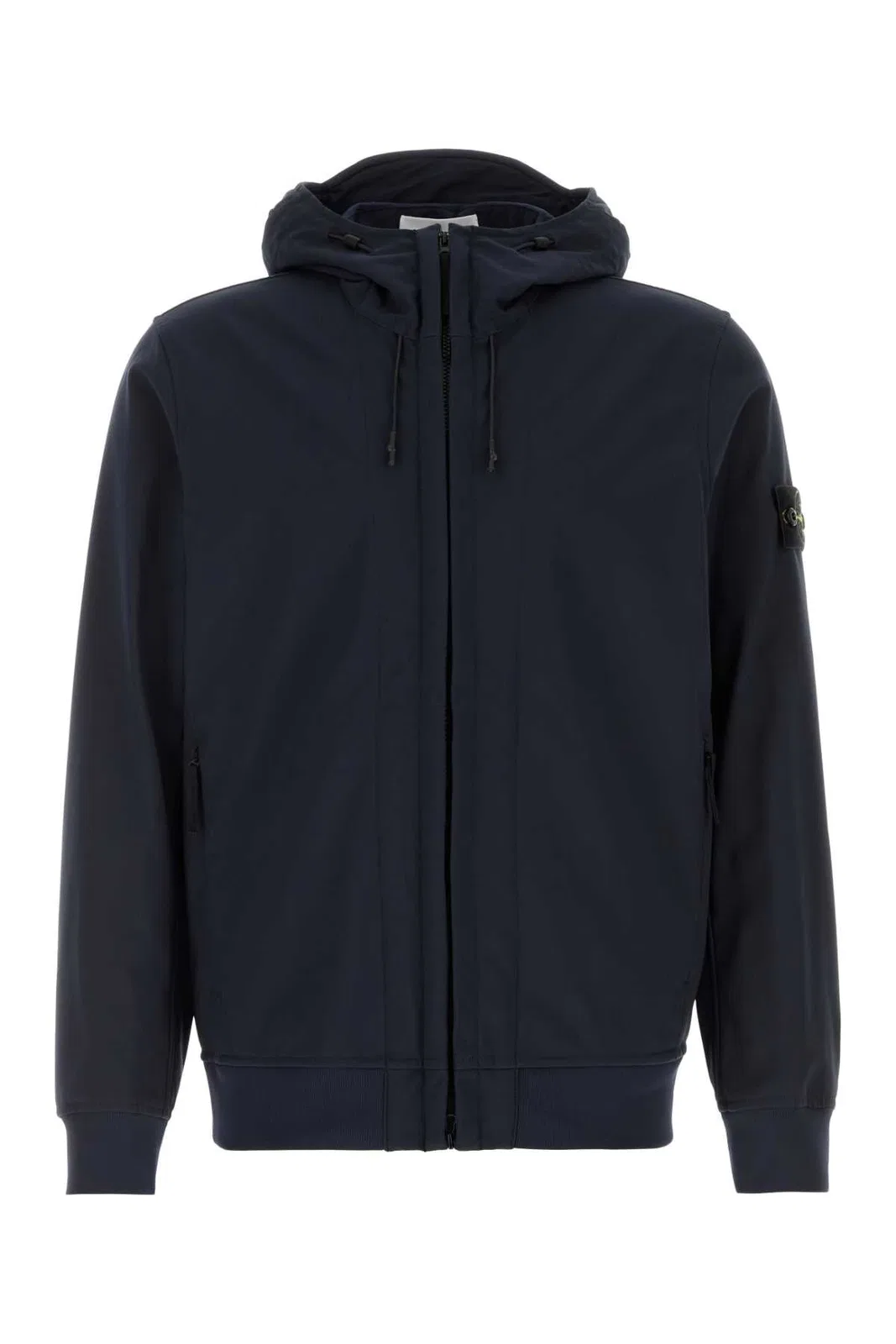Stone Island Biker Jacket