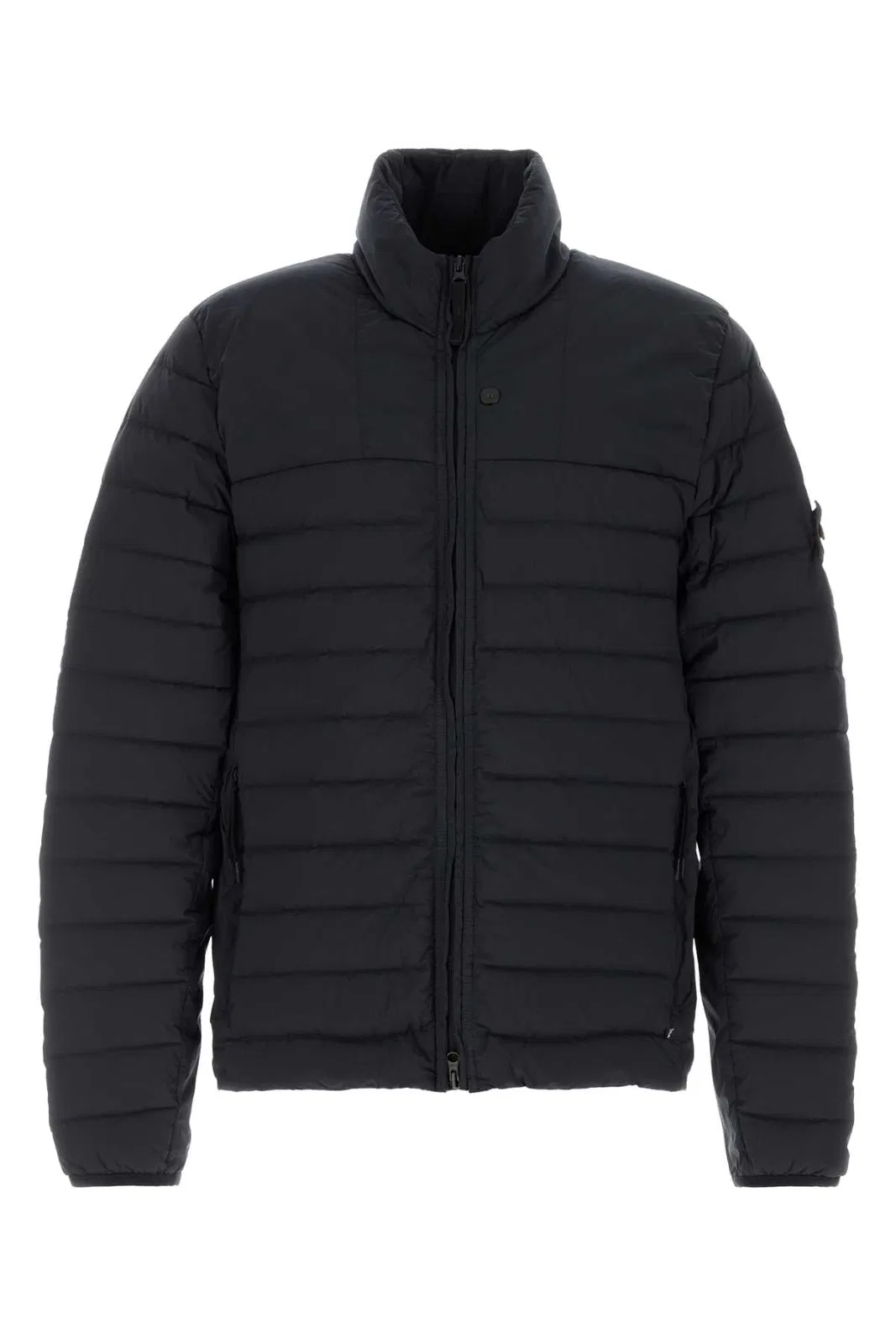 Stone Island Jacket - Navy Blue