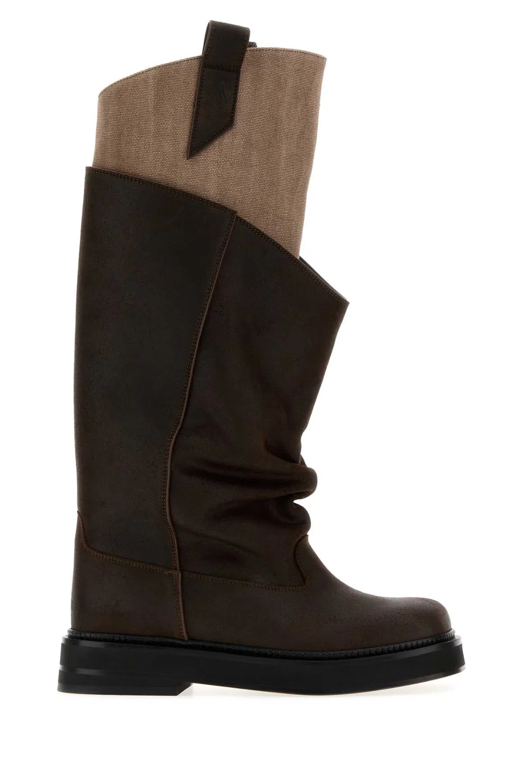 The Attico Boots