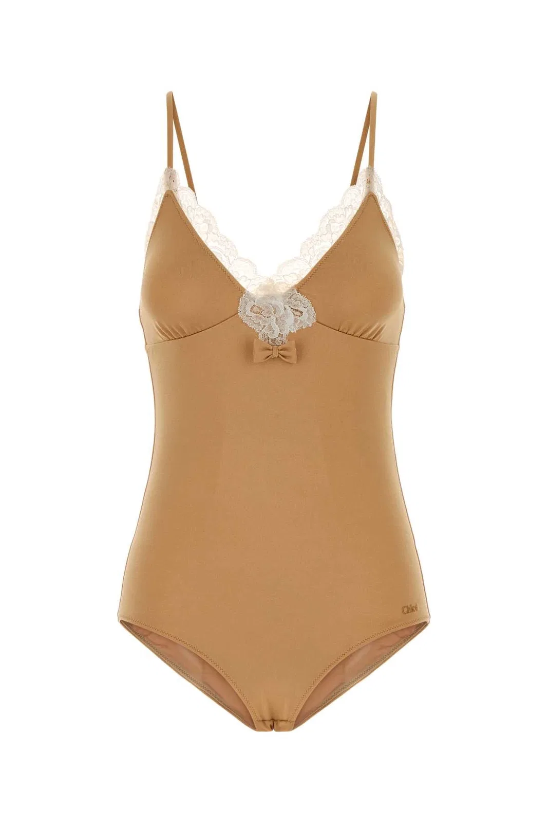 Chloé Chloe Bodysuit
