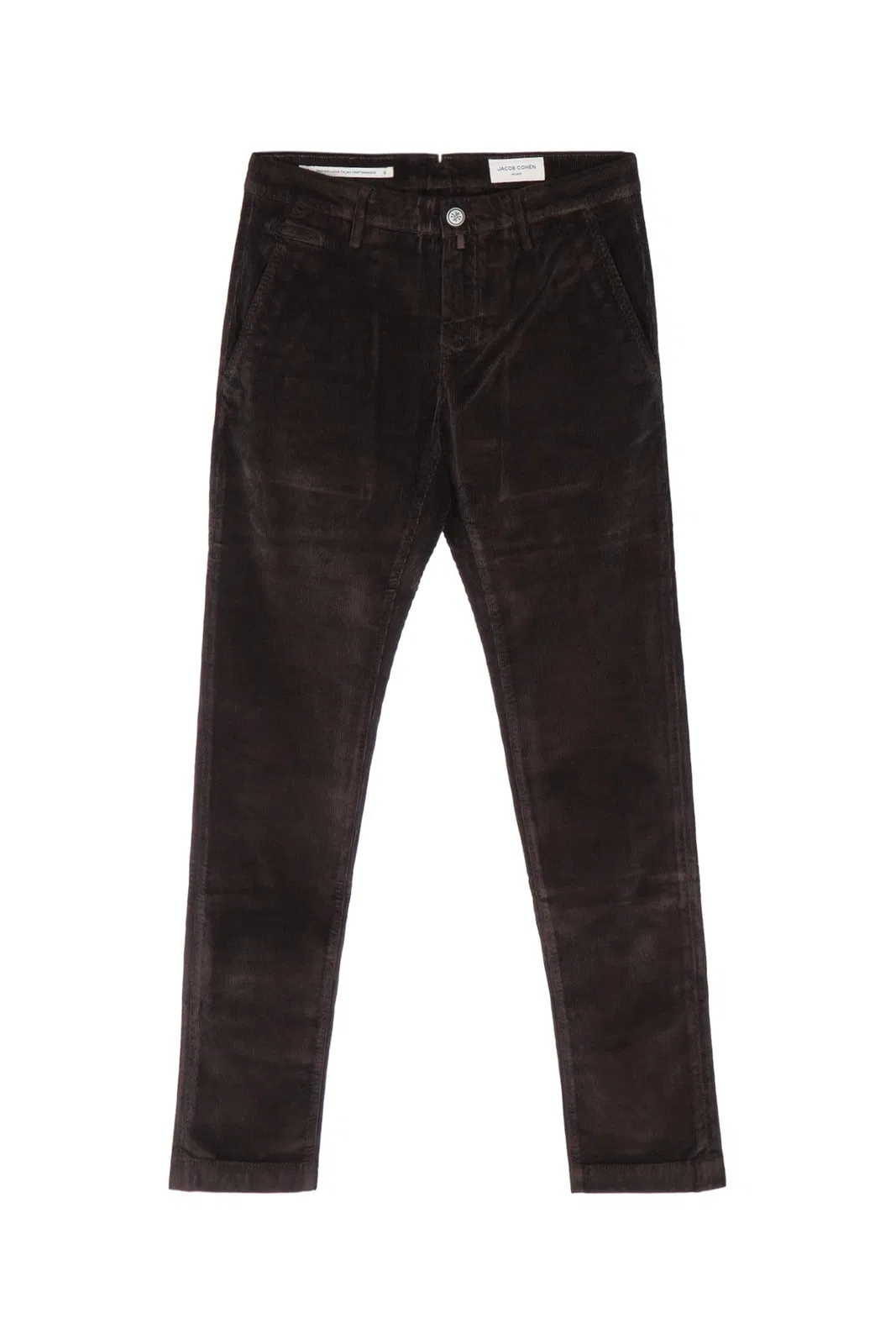 Jacob Cohen Pantalone Velluto