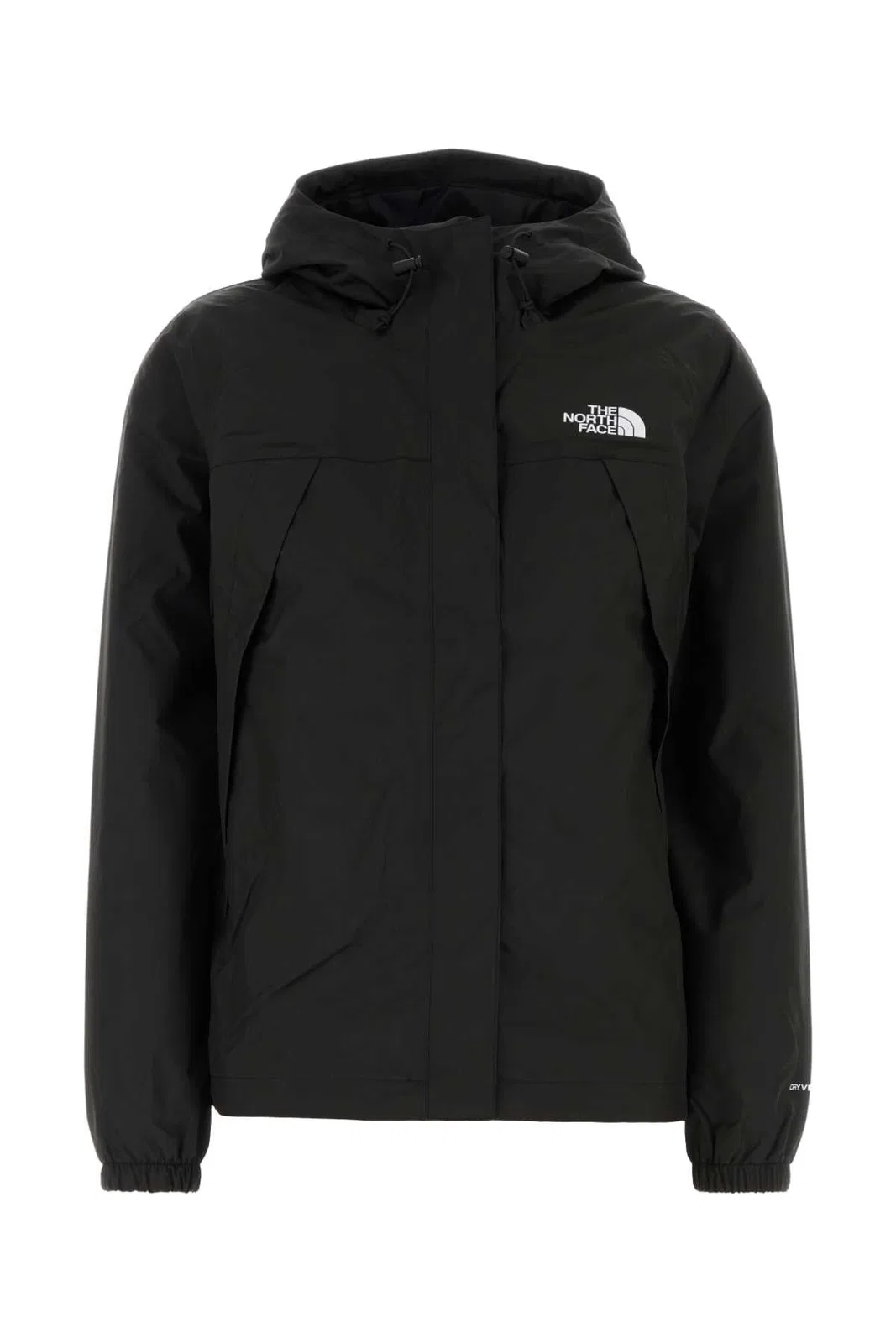 The North Face W Antora Rain Jacket