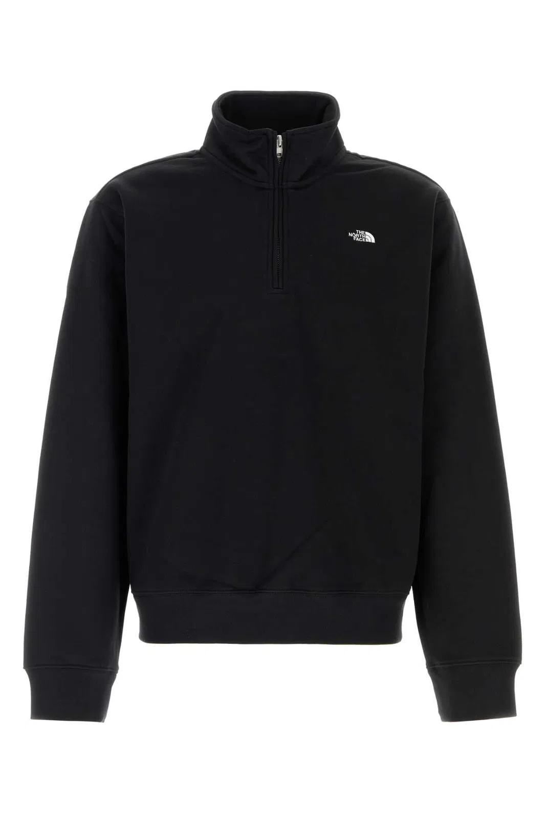 The North Face M Tnf Essential Simple Dome Rlx 1/4 Zip 