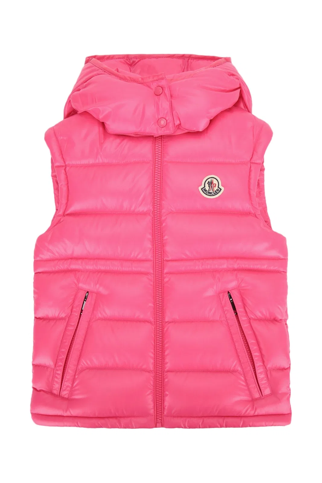 Moncler Jr Ania Vest