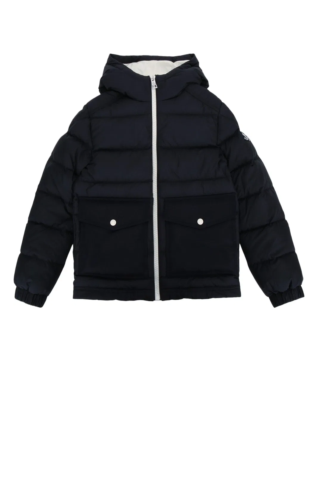 Moncler Jr Ignatius Jacket