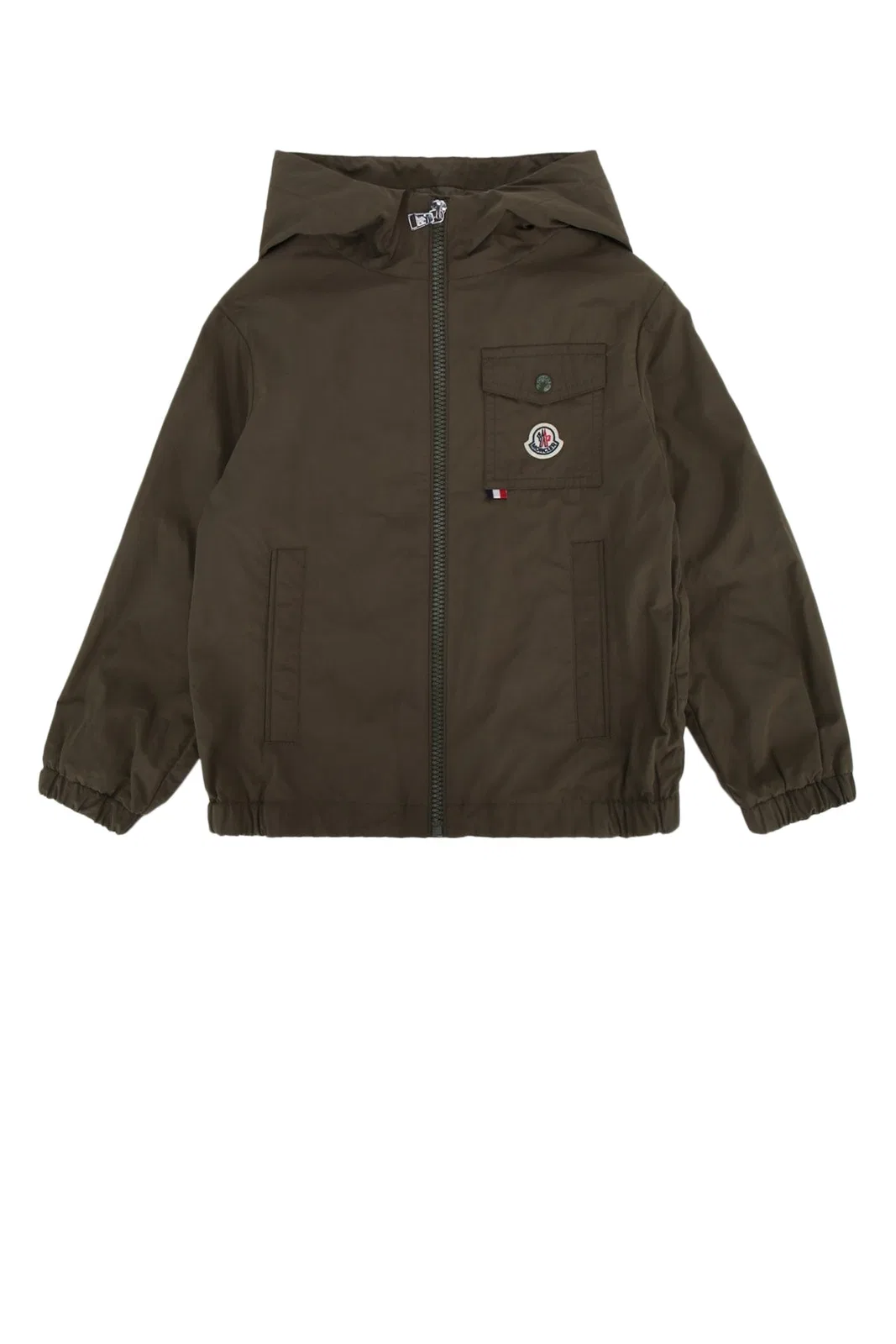 Moncler Jr Xavian Jacket