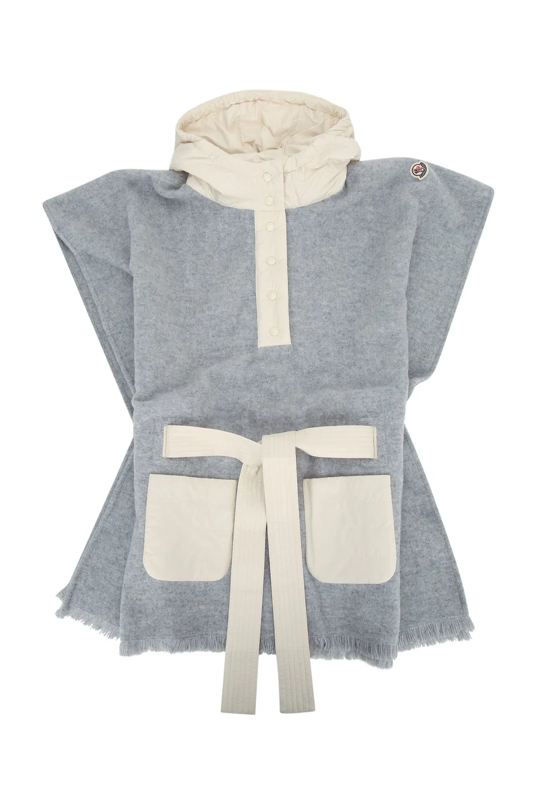 Moncler Jr Cape