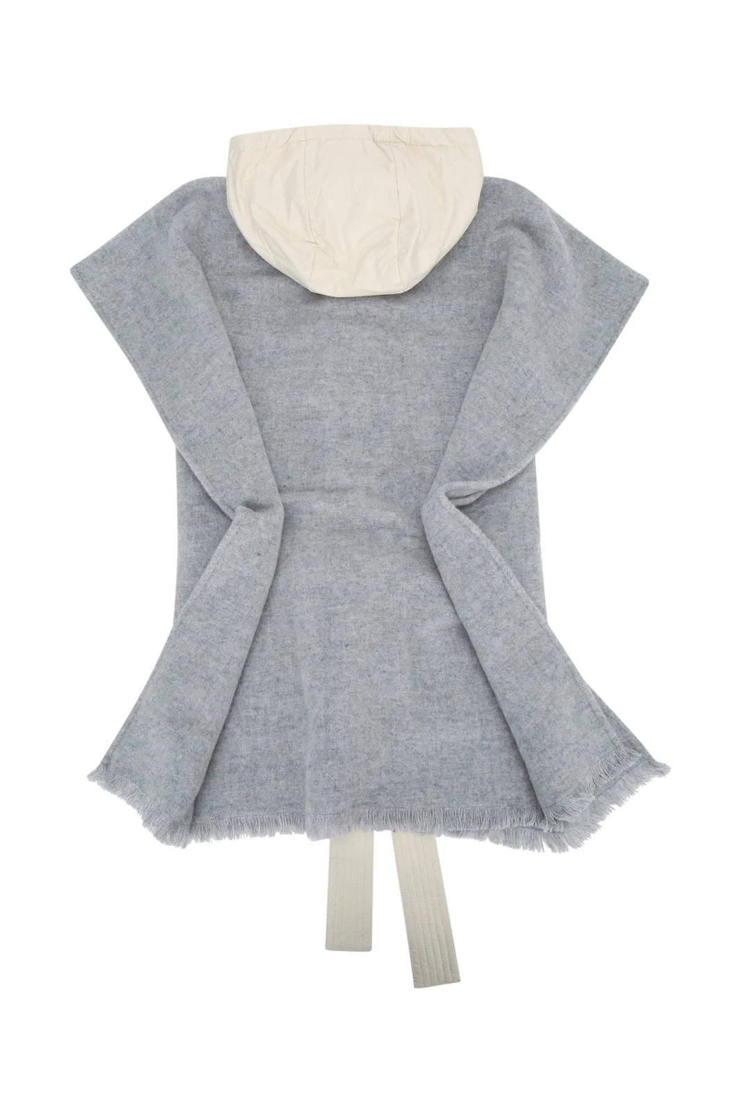 Moncler Jr Cape