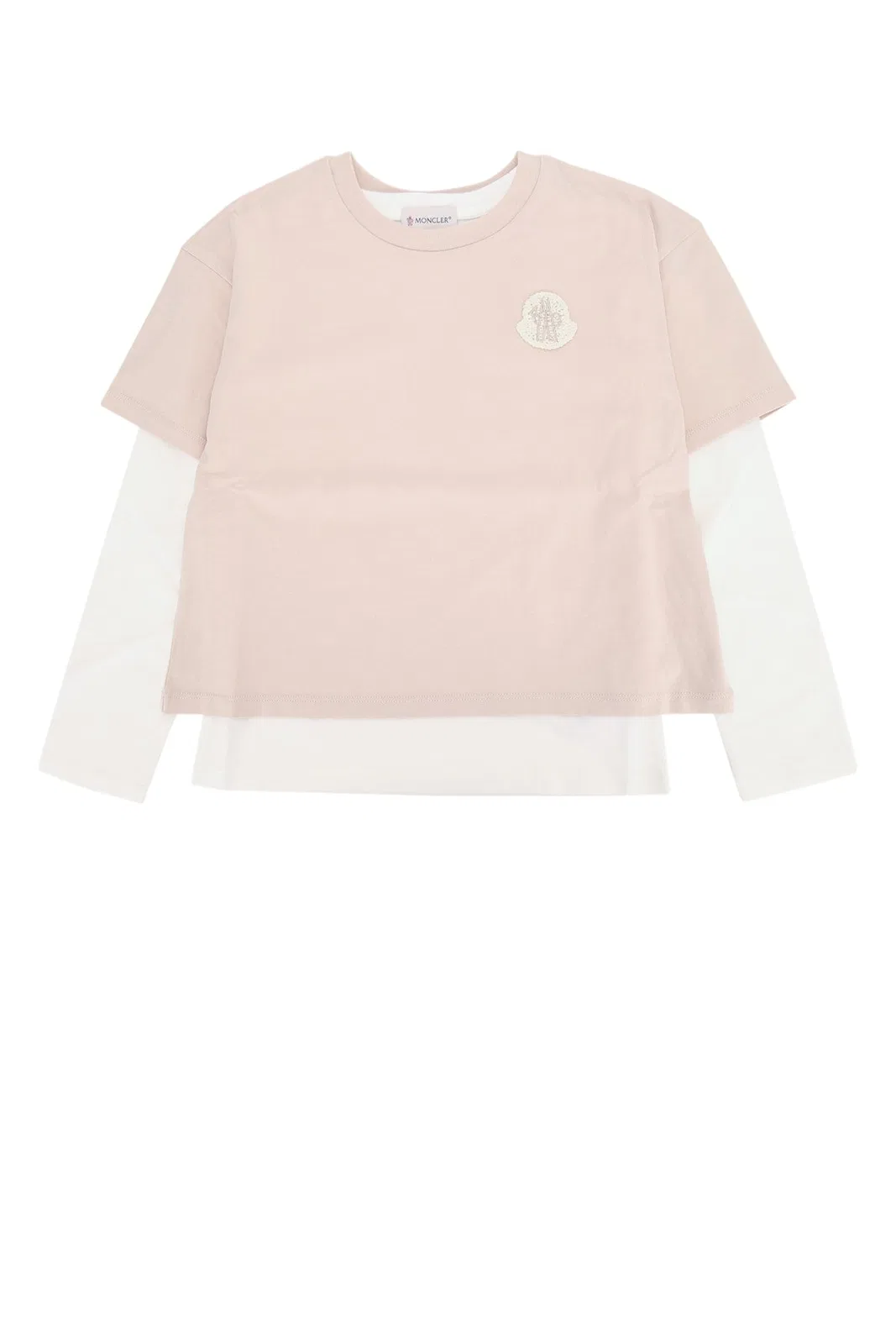 Moncler Jr Knitwear Clothing Ensemble