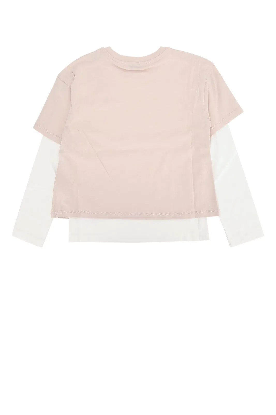 Moncler Jr Knitwear Clothing Ensemble