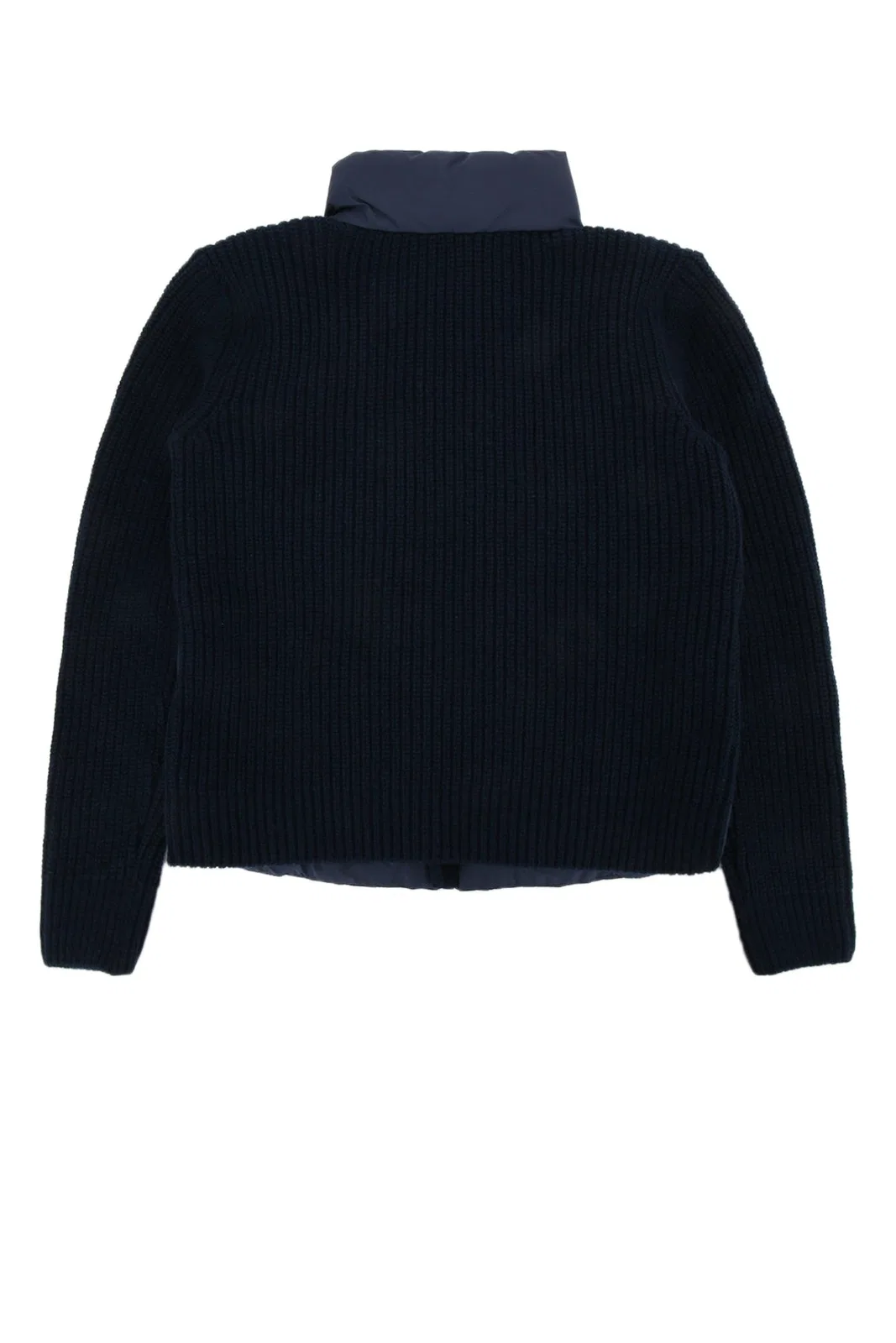 Moncler Jr Cardigan