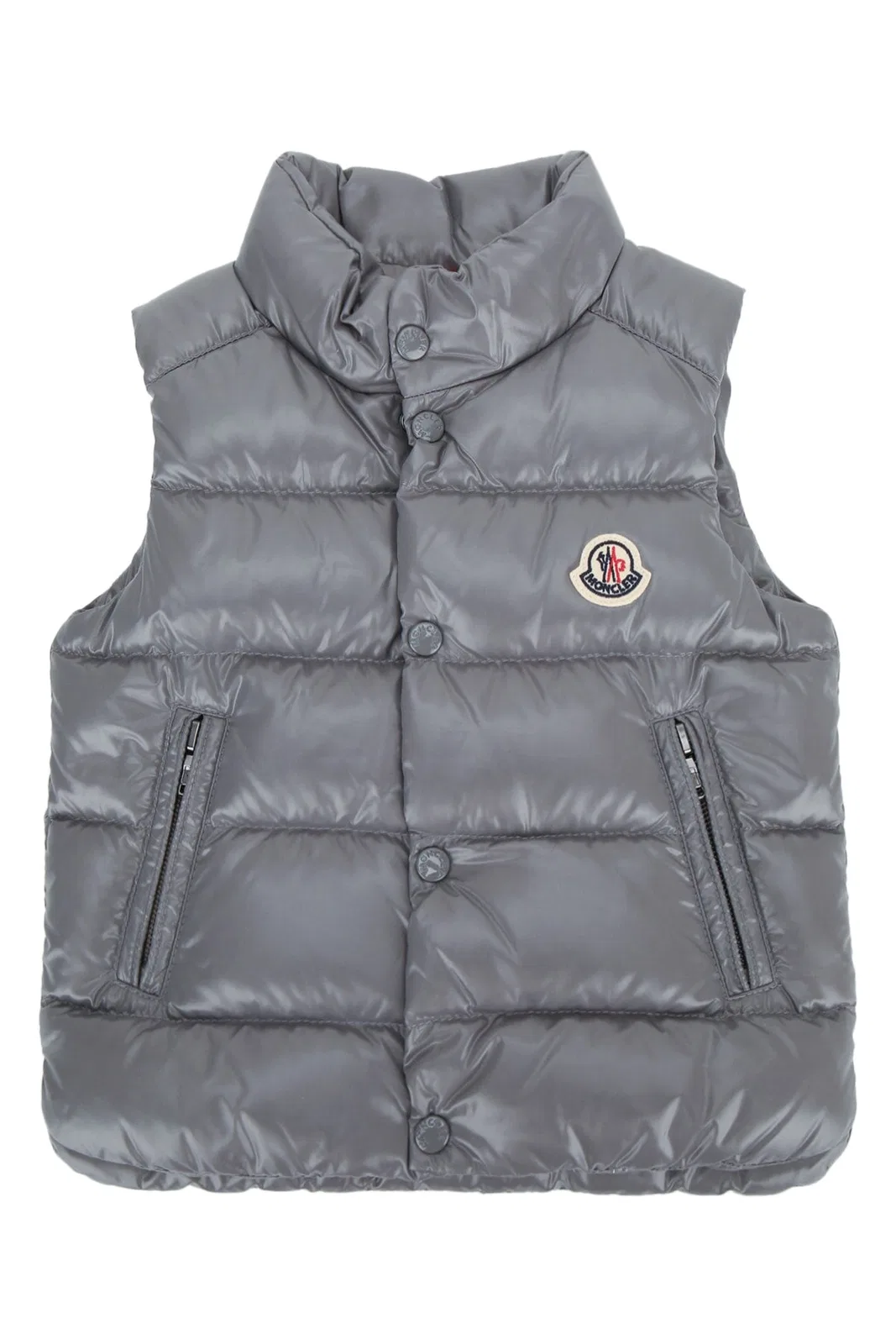 Moncler Jr Bernard Vest