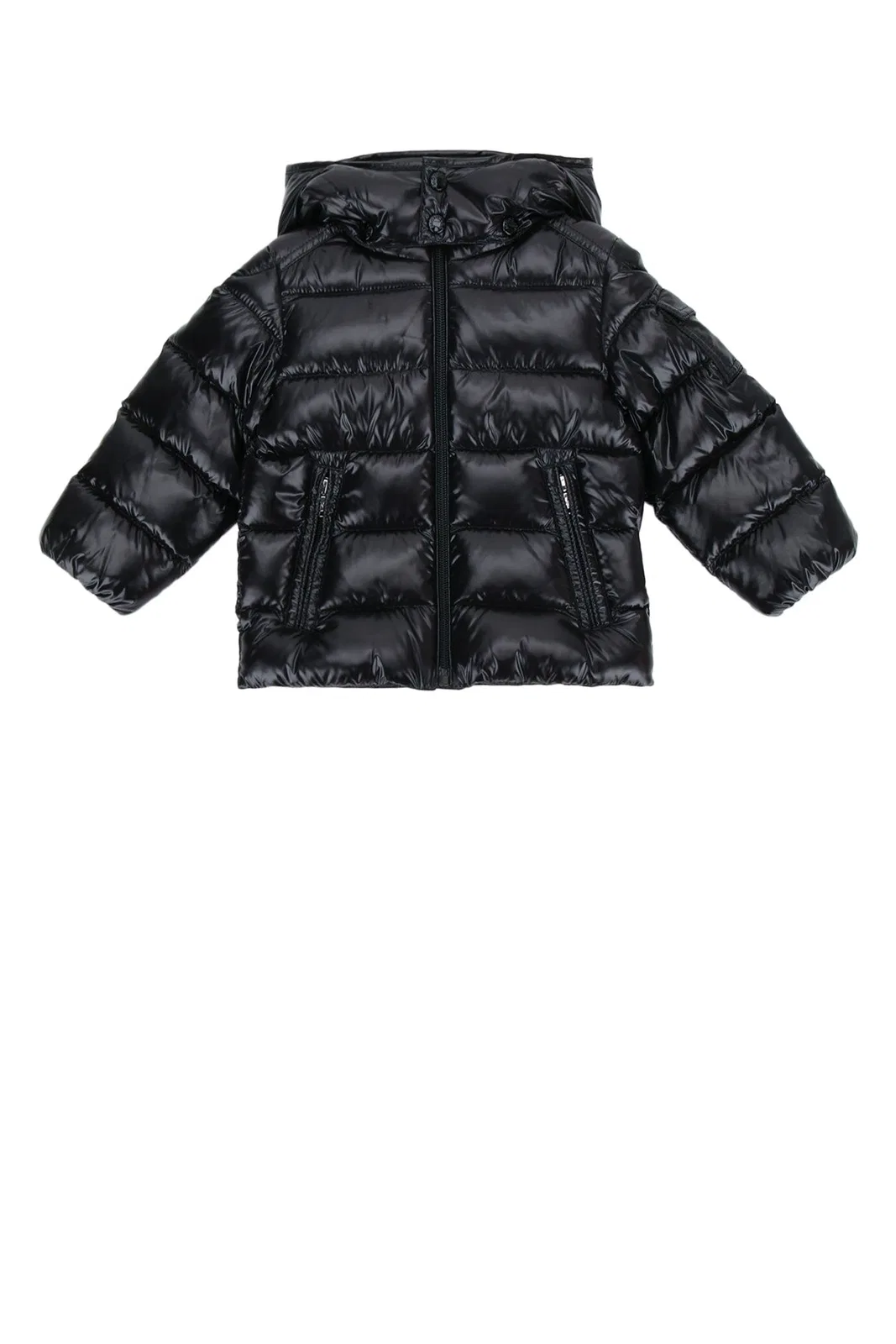 Moncler Jr Moncler_maya Jacket