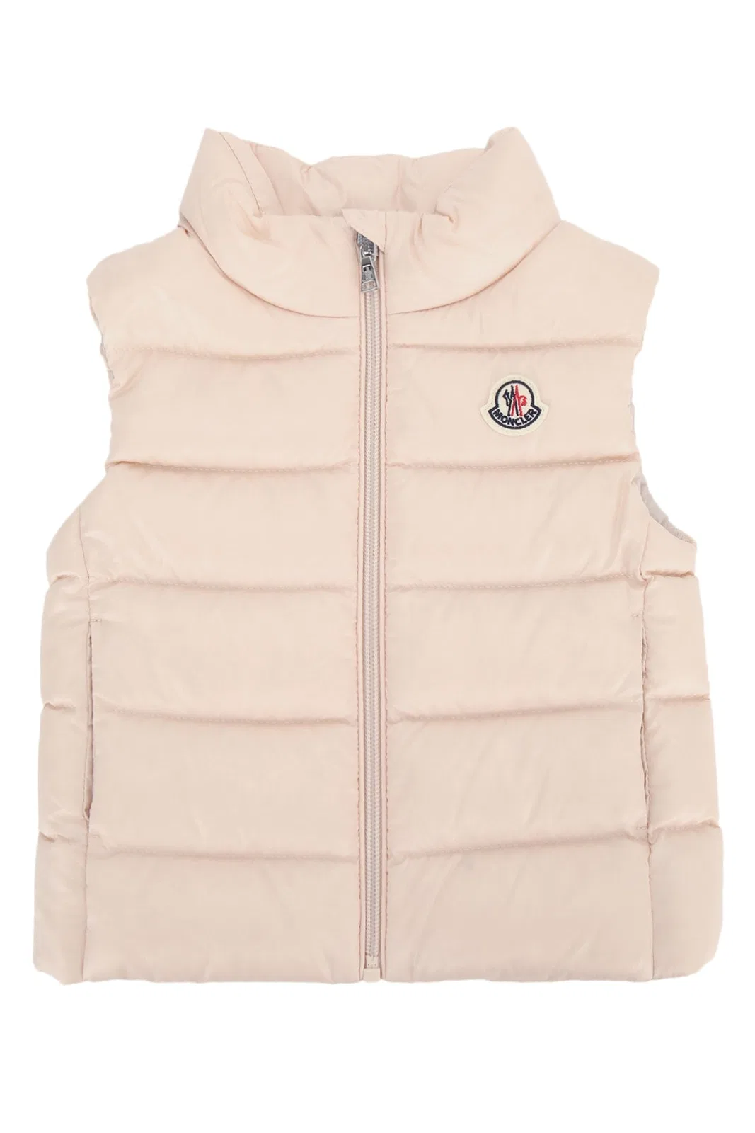 Moncler Jr Ghany Vest