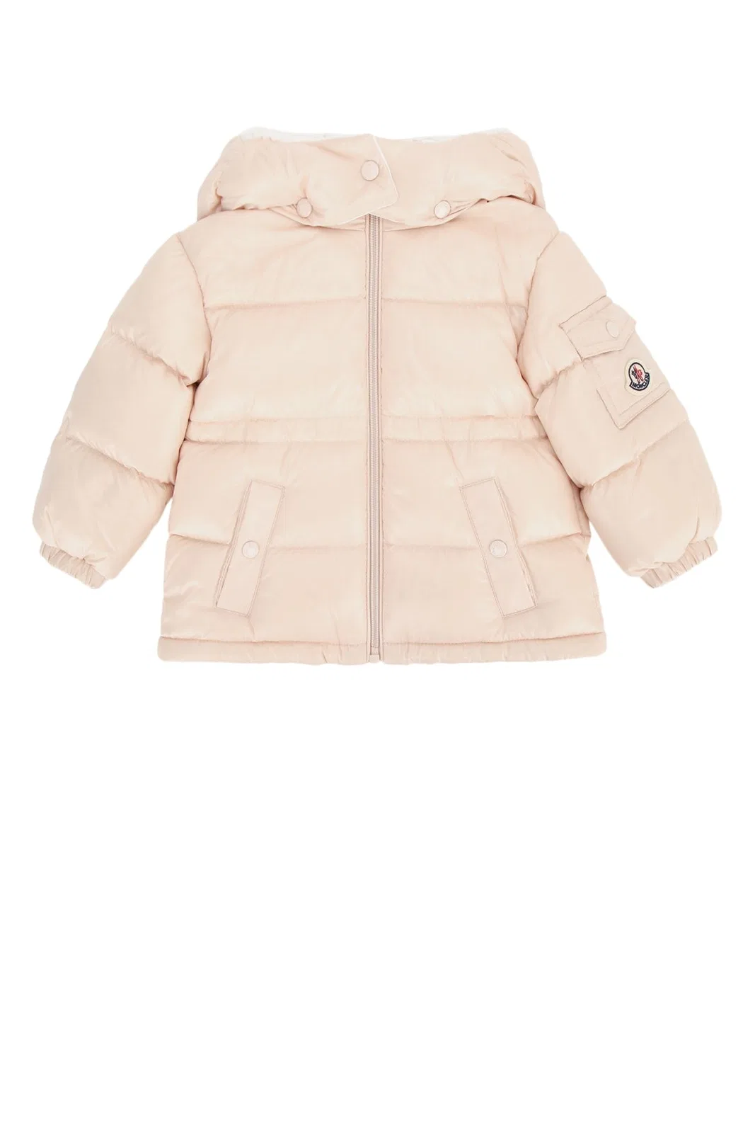 Moncler Jr Maire Jacket