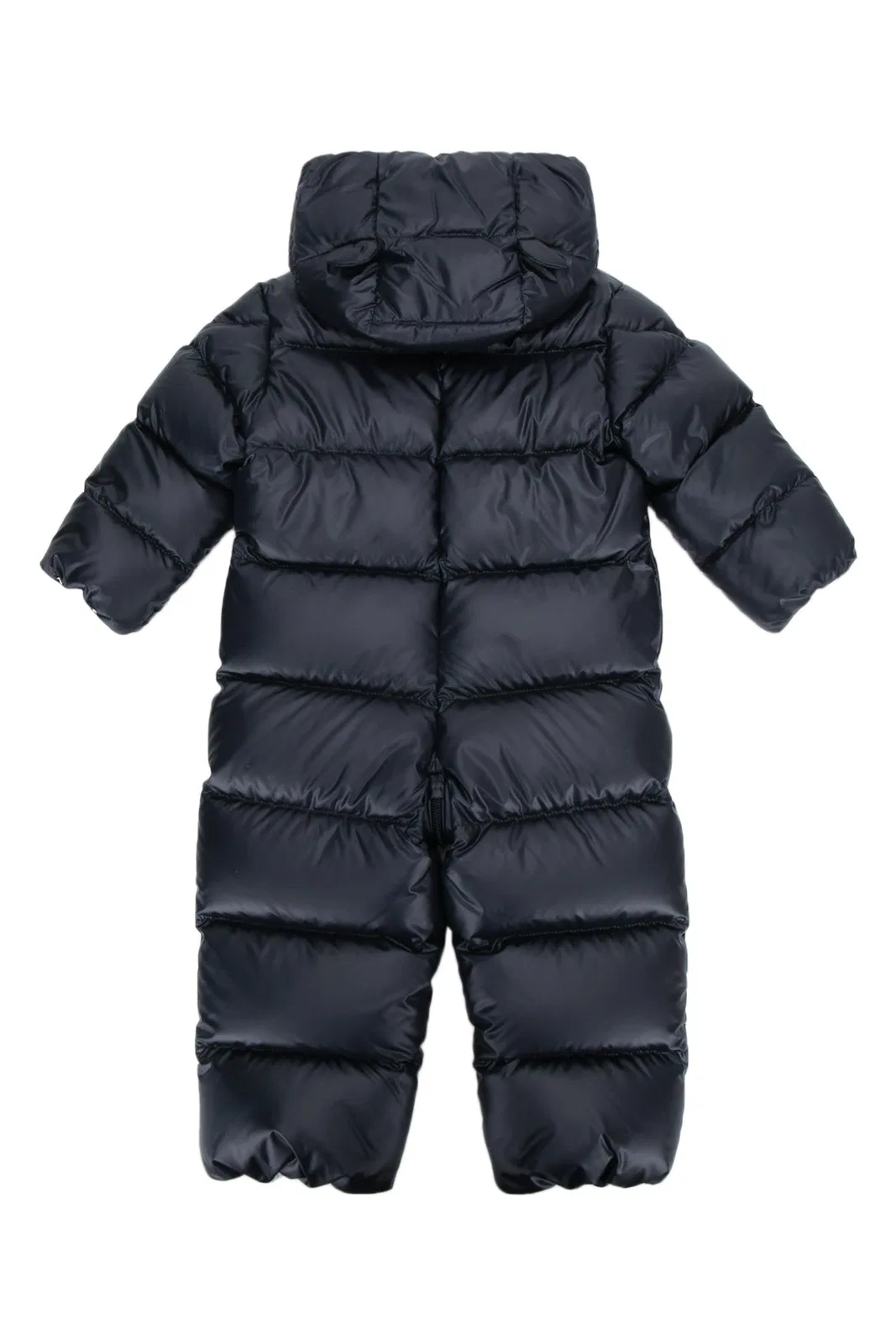 Moncler Jr Alanie Padded Snowsuit