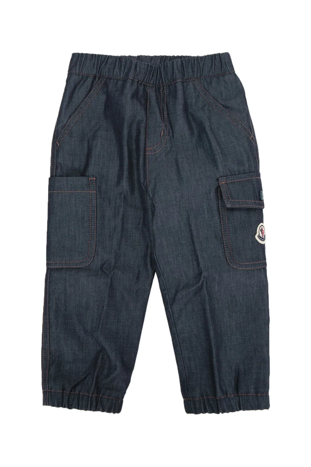 Moncler Jr Trousers
