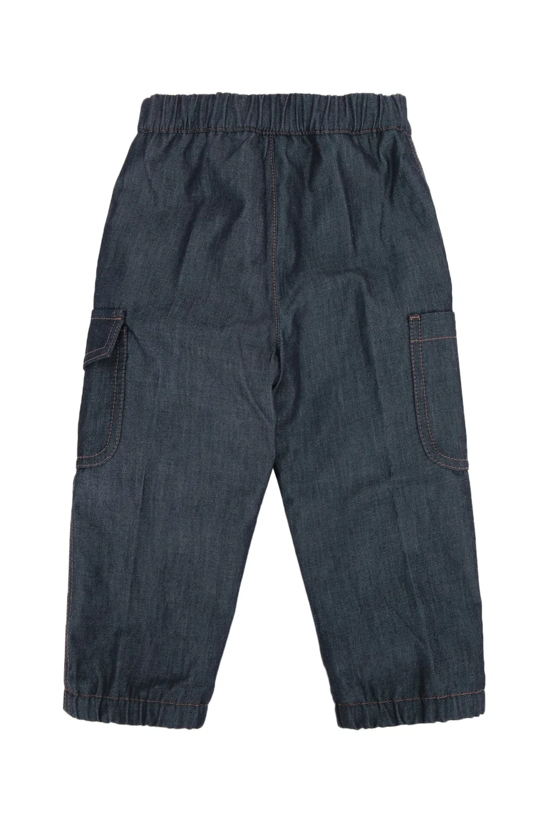 Moncler Jr Trousers