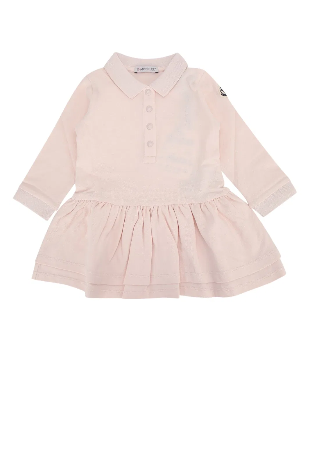 Moncler Jr Dress