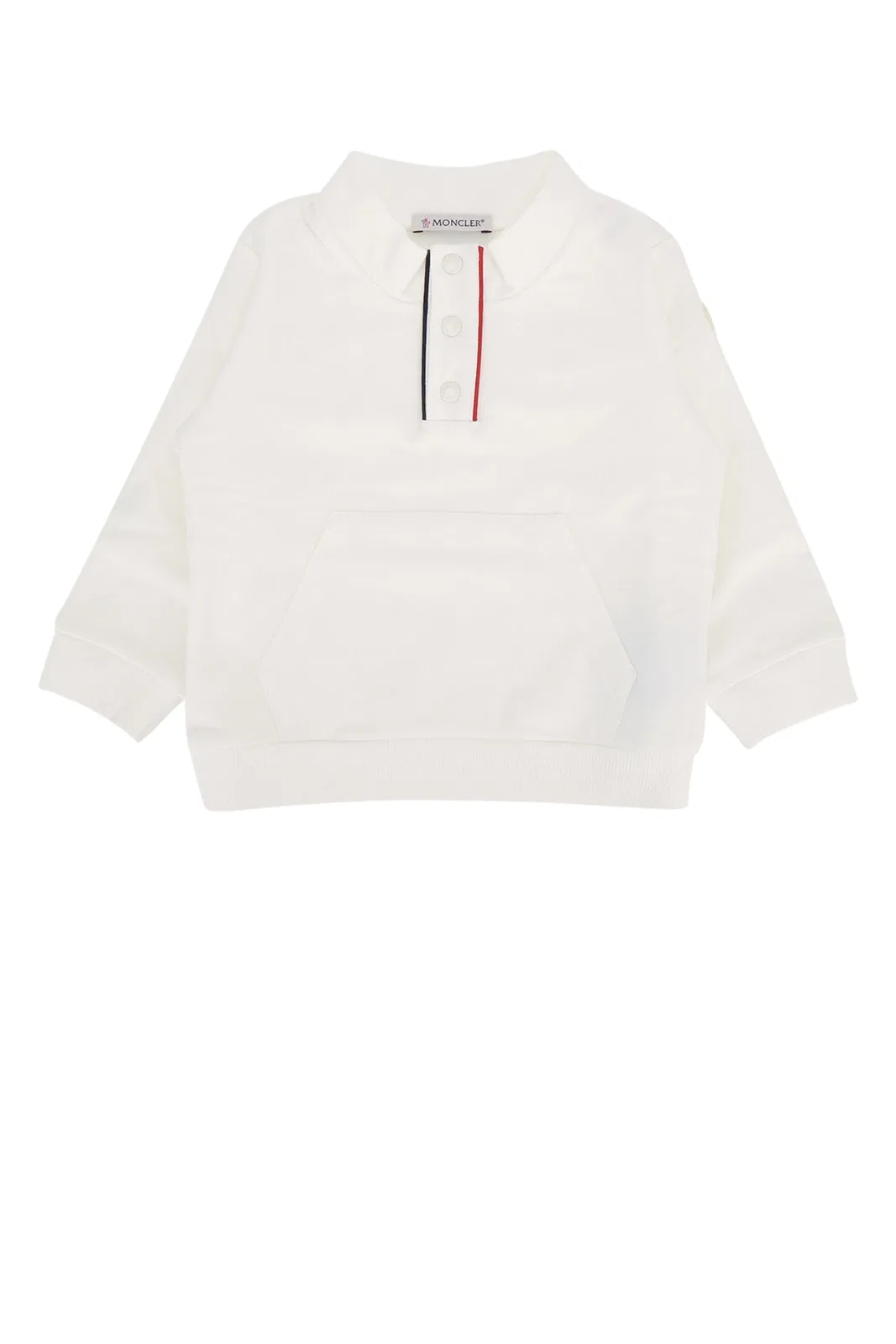 Moncler Jr Knitwear Clothing Ensemble