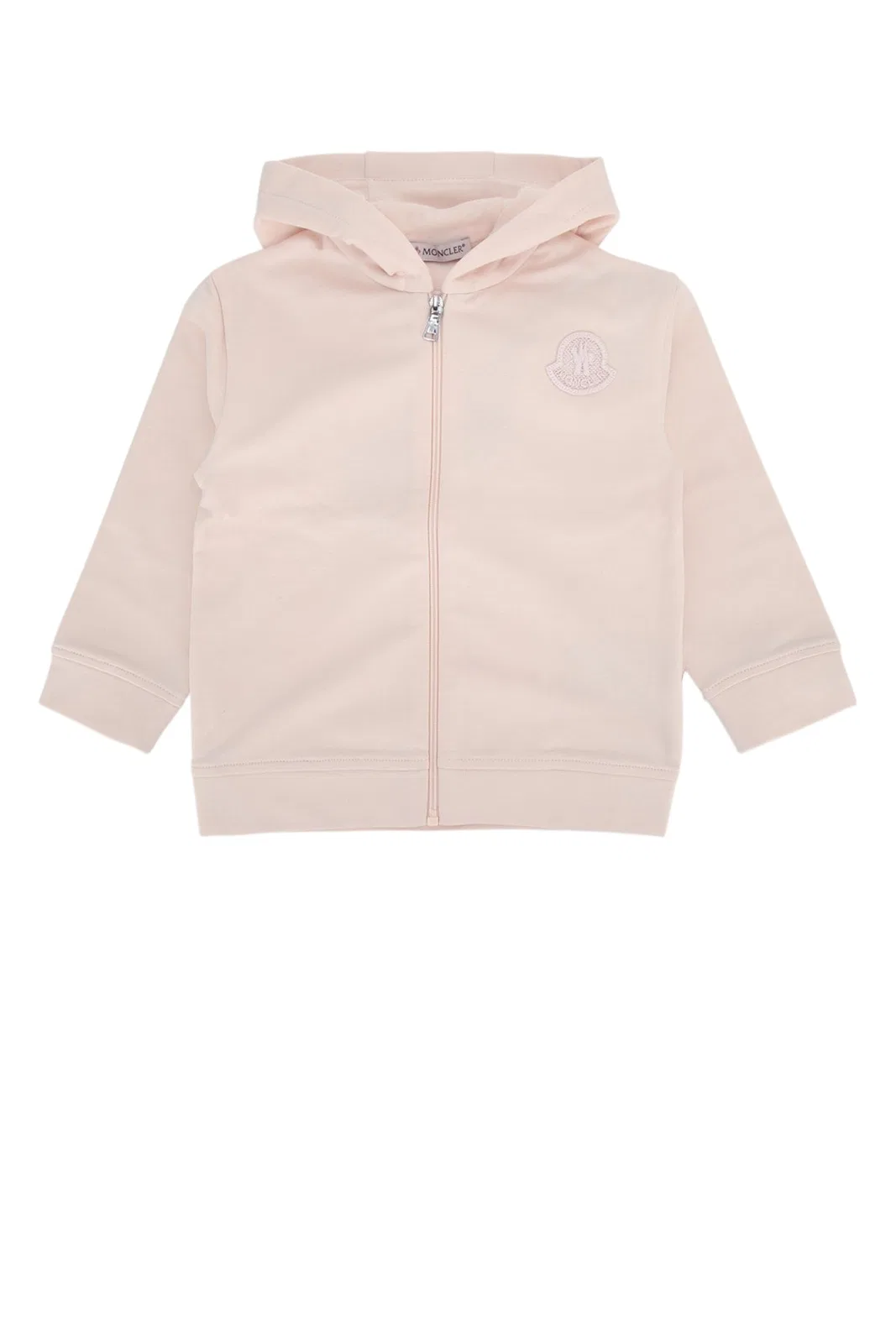 Moncler Jr Knitwear Clothing Ensemble