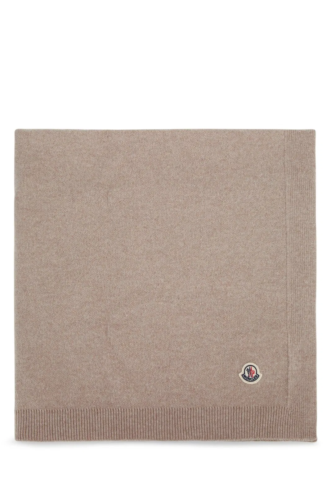 Moncler Jr Blanket + Box