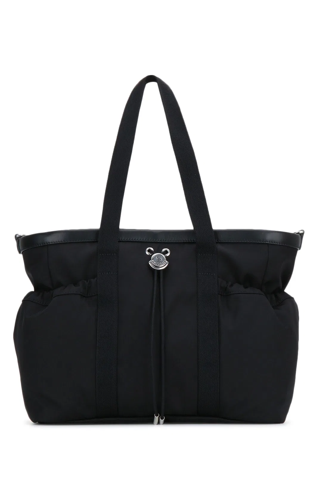 Moncler Jr Mommy Tote Bag