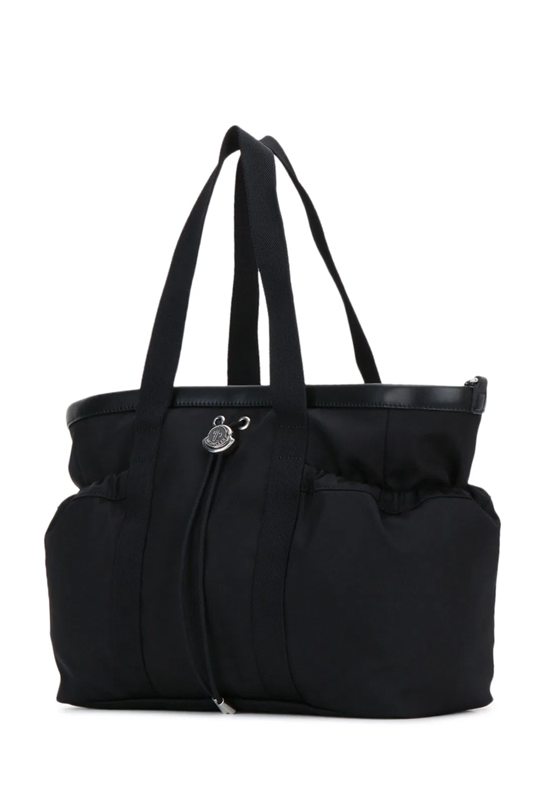 Moncler Jr Mommy Tote Bag