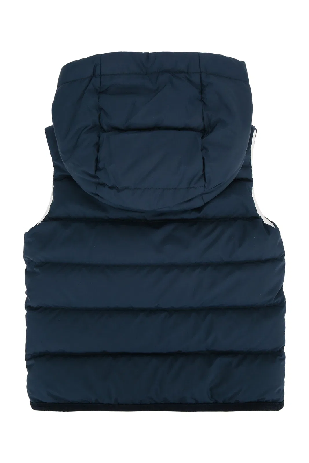 Moncler Jr Pax Vest