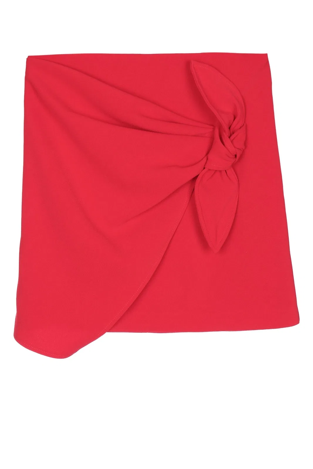 Elisabetta Franchi Gonna Corta Fiocco